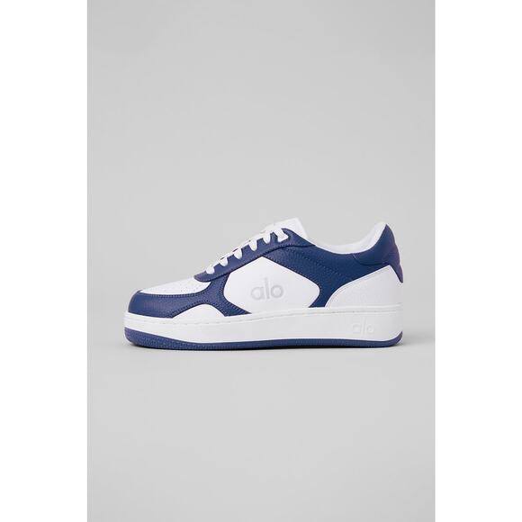 Alo Yoga Alo Recovery Mode Sneaker - 6.5 M / 8 W - Picture 1 of 5